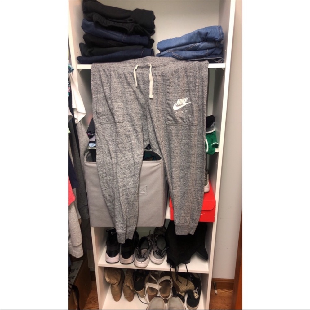 Nike size XL